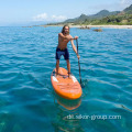 2022 Spot Shipping Design aufblasbare Stand -up -Paddel -Board -Sup -Paddleboard